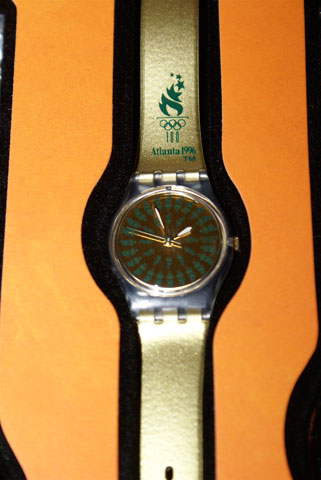 Swatch watches for sale