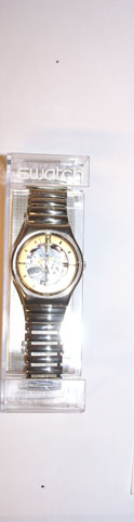 Swatch watches for sale