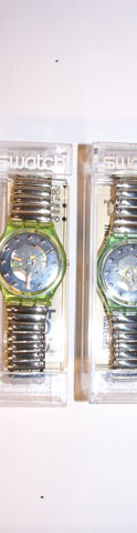 Swatch watches for sale