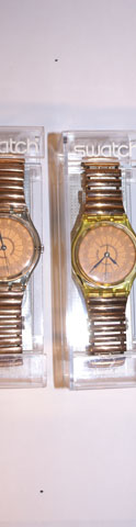 Swatch watches for sale