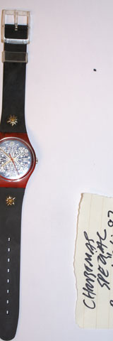 Swatch watches for sale