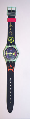 Swatch watches for sale