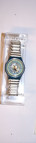 Swatch watches for sale