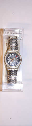 Swatch watches for sale