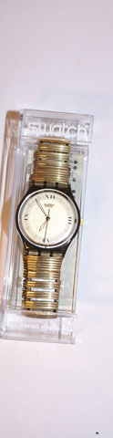 Swatch watches for sale