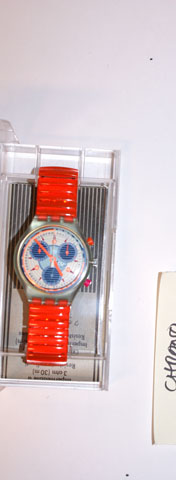 Swatch watches for sale