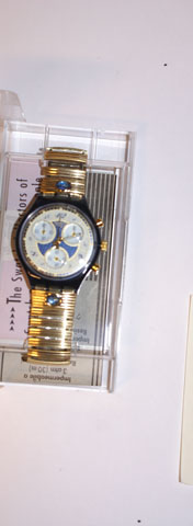 Swatch watches for sale