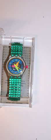 Swatch watches for sale
