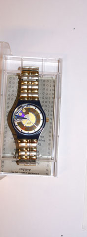 Swatch watches for sale