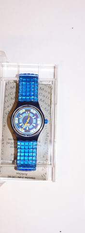 Swatch watches for sale