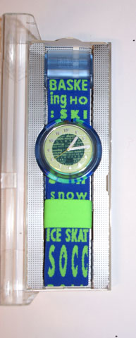 Swatch watches for sale