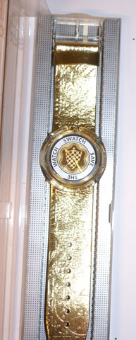 Swatch watches for sale