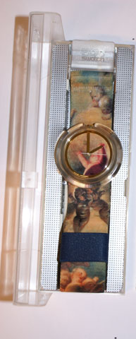 Swatch watches for sale