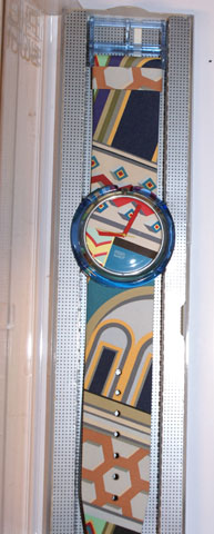 Swatch watches for sale