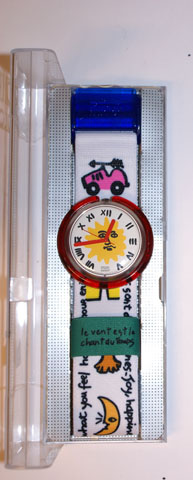 Swatch watches for sale