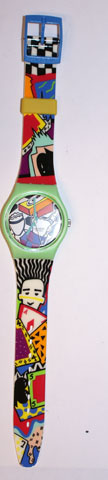 Swatch watches for sale
