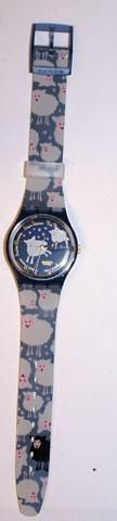 Swatch watches for sale
