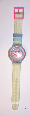 Swatch watches for sale