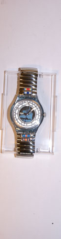 Swatch watches for sale