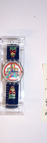 Swatch watches for sale