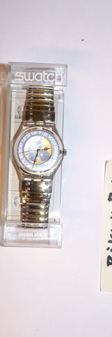 Swatch watches for sale