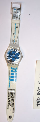 Swatch watches for sale