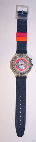 Swatch watches for sale