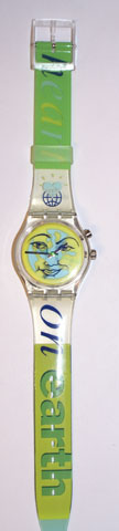 Swatch watches for sale