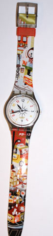 Swatch watches for sale