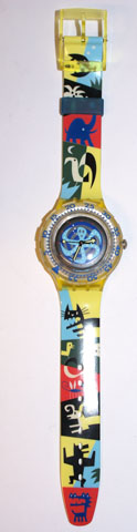 Swatch watches for sale