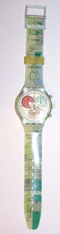 Swatch watches for sale