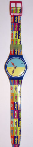 Swatch watches for sale