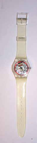Swatch watches for sale