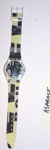 Swatch watches for sale