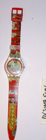 Swatch watches for sale