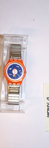 Swatch watches for sale