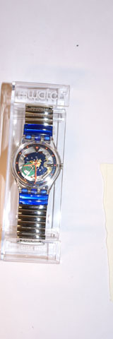 Swatch watches for sale