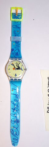 Swatch watches for sale