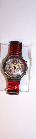 Swatch watches for sale
