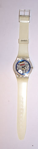 Swatch watches for sale
