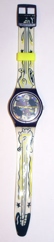 Swatch watches for sale