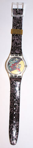 Swatch watches for sale