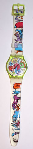 Swatch watches for sale