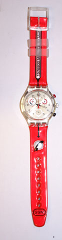 Swatch watches for sale