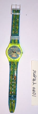 Swatch watches for sale