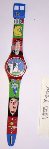 Swatch watches for sale