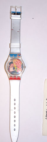 Swatch watches for sale
