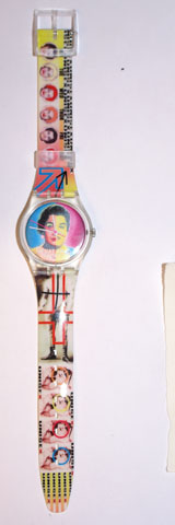 Swatch watches for sale