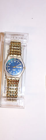 Swatch watches for sale