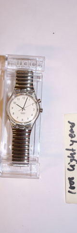 Swatch watches for sale